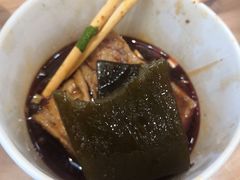-豫楚源美猴王·面(武商广场店)