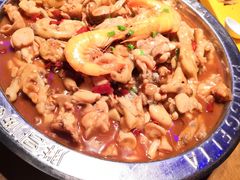 -胖哥俩肉蟹煲(世茂国际广场店)
