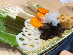 -鱼酷活鱼烤鱼(沈阳大悦城店)