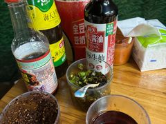 -北海田螺店(四川路店)
