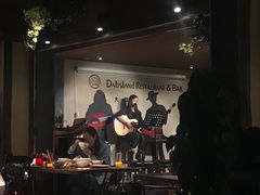 -大理岛·精品云南菜·音乐餐厅