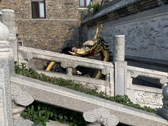 -句容茅山景区