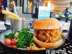-bluefrog蓝蛙(皇庭广场店)