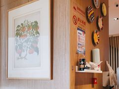 大堂-西贝莜面村(金隅嘉品mall店)