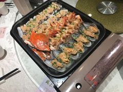 -紫阳家宴(源深店)