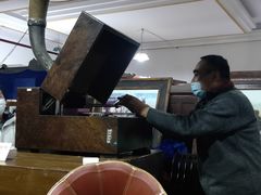 -旅顺留声机博物馆