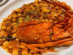 -玫瑰厅上海菜(兴国路店)