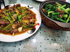 -潮汕铺老店(甜水井店)