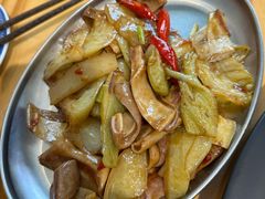 -阿鸡鱼庄·顺德鲜蒸小炒(亚运村店)