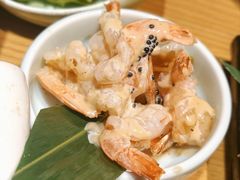 -三石铁板烧(紫竹桥店)
