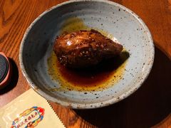 麻辣兔头-双流老妈兔头(荟聚店)