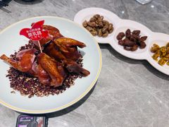 大红袍乳鸽王-朱记乳鸽王·非遗石岐乳鸽·全鸽宴(大兴旗舰店)