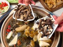 -土连锅·现熬养生汤锅(梁家巷店)
