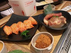 -新石器烤肉(南站店)