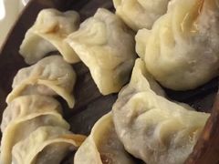 -敖家巷羊肉汤(瑞尔戴斯店)