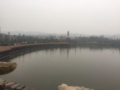 -枫香湖儿童公园