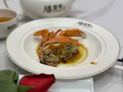 -膳富贵黄油蟹体验馆(欢乐港湾店)