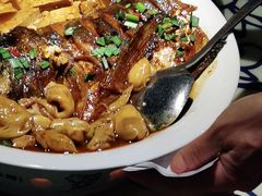 -卢大鲜鱼头捞饭(美利广场店)