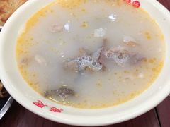 -武圣羊汤(武圣路店)