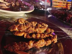 -曾记大腰子烧烤(苗栗路总店)