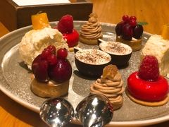 -君悦酒店·La Terrazza意合園·意式风味