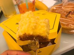 -好利来(乐堤港店)