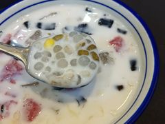 椰奶清补凉-文昌邓记清补凉(西沙路店)