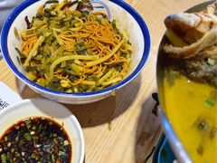 -禧凰·老上海白斩鸡辣肉面店