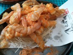 -海鲜码头·中国菜