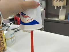 -DQ·蛋糕·冰淇淋(民勇嘉泰店)