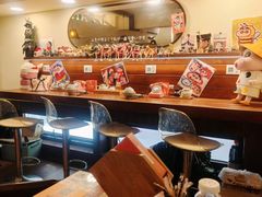 -無忧浅草君·洋风料理(下沙宝龙二期一店)