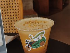 -PUZZLE COFFEE 拼图咖啡
