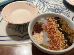 -遇见长安之高山流水(李家村万达店)