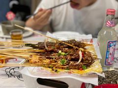 -九村烤脑花(大石坝总店)