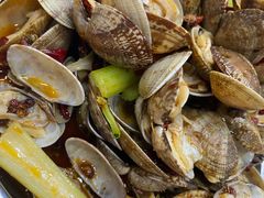 隔壁家炒花甲-清真·马峰烤肉(小学习北巷店)