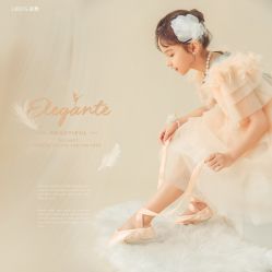 点击看大图 -倾城宝贝儿童摄影(浦东金谊店)