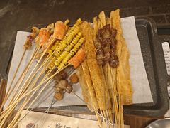 -破店肥哈·东北烧烤(南山保利店)