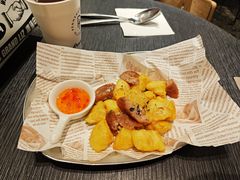 -Pennehut畔尼意面(合肥万象城店)