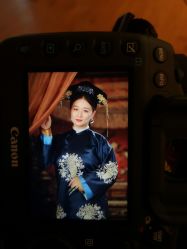点击看大图 -美云庭古装·格格服汉服·京城旅拍(北京店)