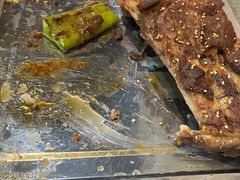-玫瑰红烤羊排(北新桥三条店)