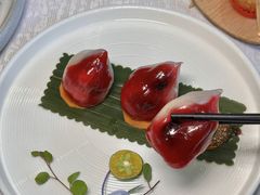 -丰鲤楼•闽南茶楼(仟禧汇店)