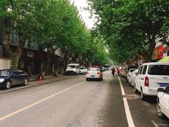 -毛泽东同志旧居