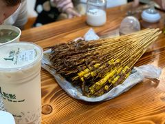 -十里铺铁板鱿鱼