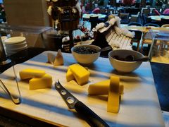 -威斯汀舞台餐厅