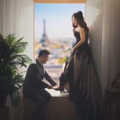 -THE QUEEN(北京店)