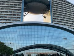 -漢咖啡·全服务式自助晚餐(武汉洲际酒店)