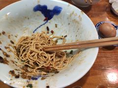-兵哥豌豆面(建设巷店)