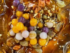-黄泰吉拾味餐厅(江汉路店)