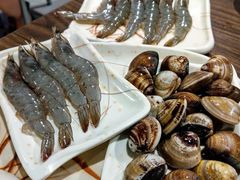 -锅爸涮涮锅(西门店)