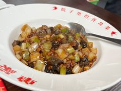 -单家老院·院子里的青岛菜(沙子口店)